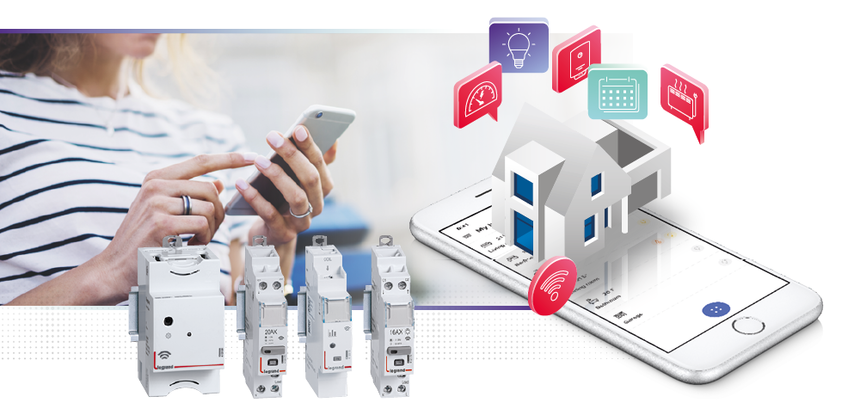 CX³ with Netatmo bei Elektro Hess GmbH & Co. KG in Sachsen bei Ansbach