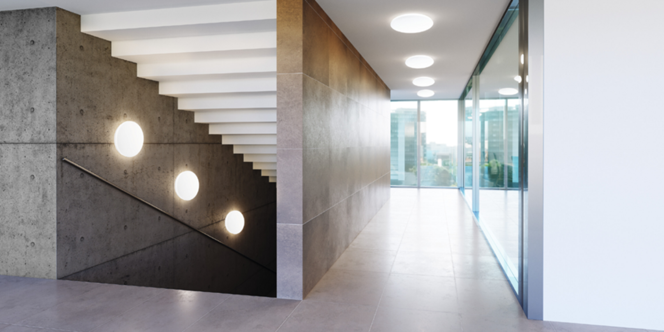 LED-Leuchten bei Elektro Hess GmbH & Co. KG in Sachsen bei Ansbach