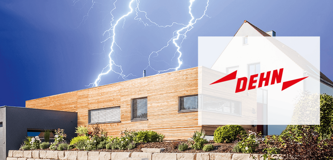 Dehn bei Elektro Hess GmbH & Co. KG in Sachsen bei Ansbach
