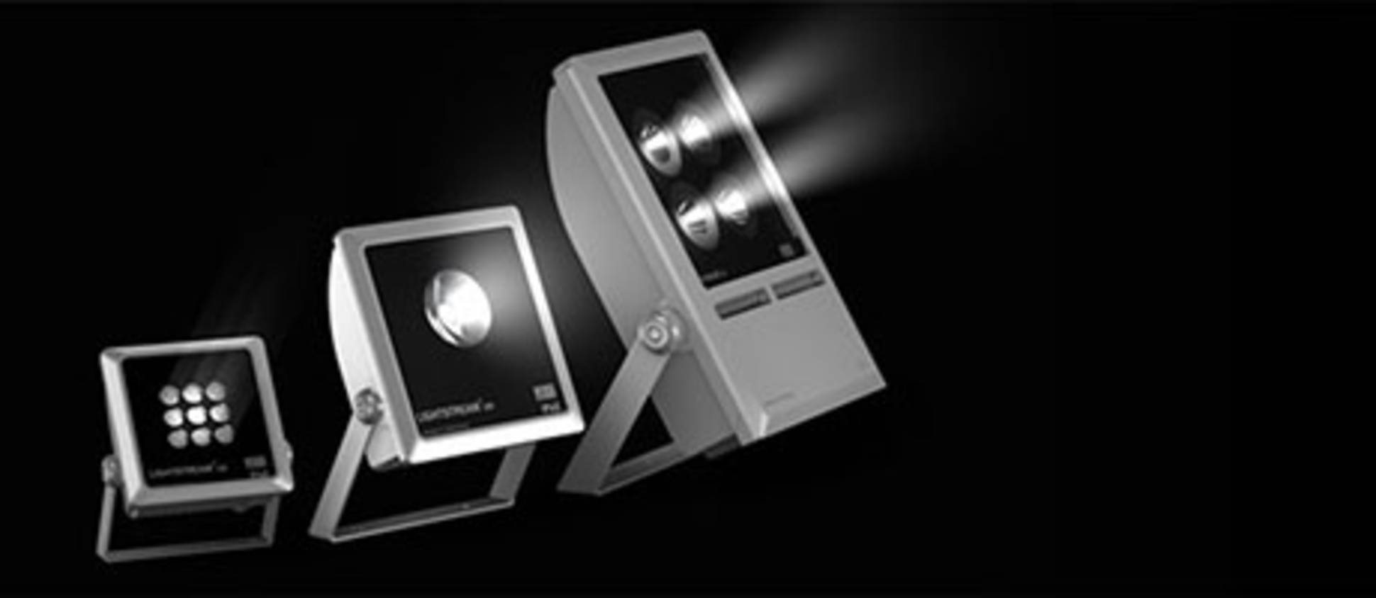 Lightstream LED bei Elektro Hess GmbH & Co. KG in Sachsen bei Ansbach