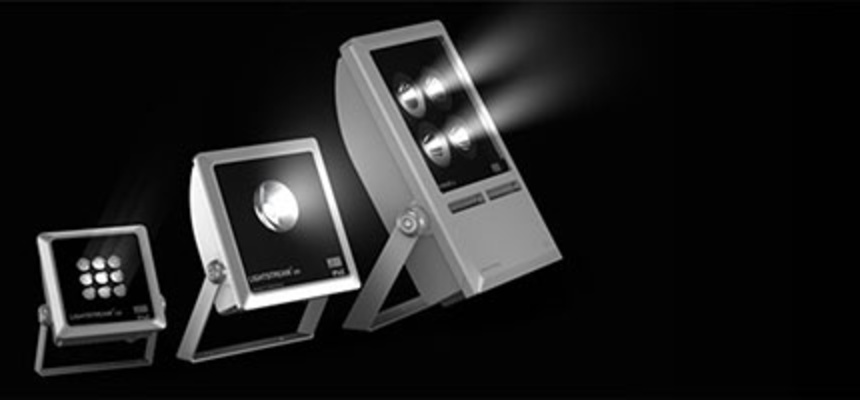 Lightstream LED bei Elektro Hess GmbH & Co. KG in Sachsen bei Ansbach