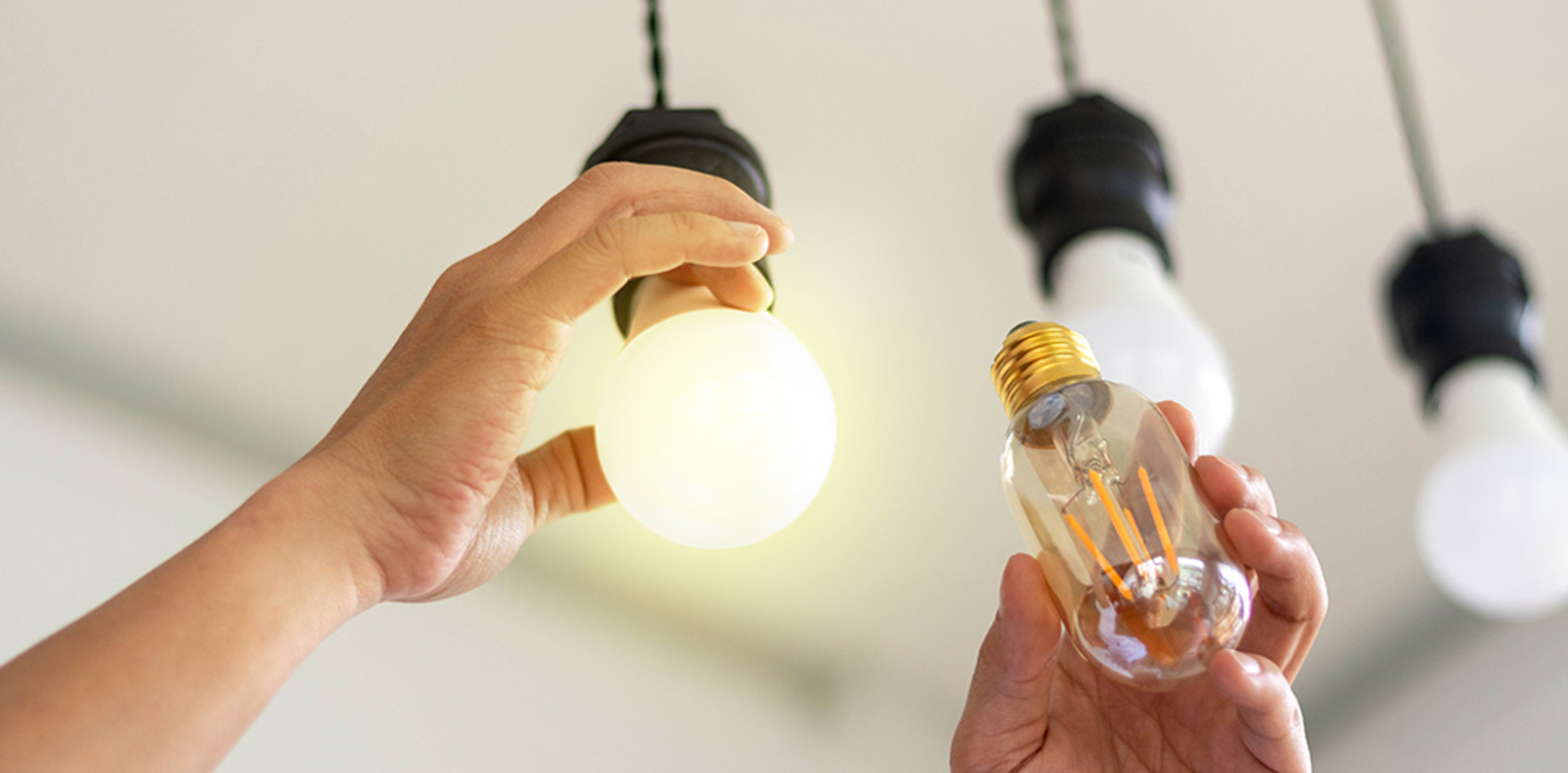 Energie sparen bei Elektro Hess GmbH & Co. KG in Sachsen bei Ansbach