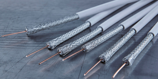 Kabel- und Steckverbinder bei Elektro Hess GmbH & Co. KG in Sachsen bei Ansbach
