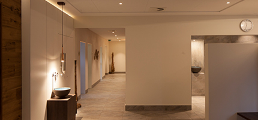 Spa / Wellness bei Elektro Hess GmbH & Co. KG in Sachsen bei Ansbach