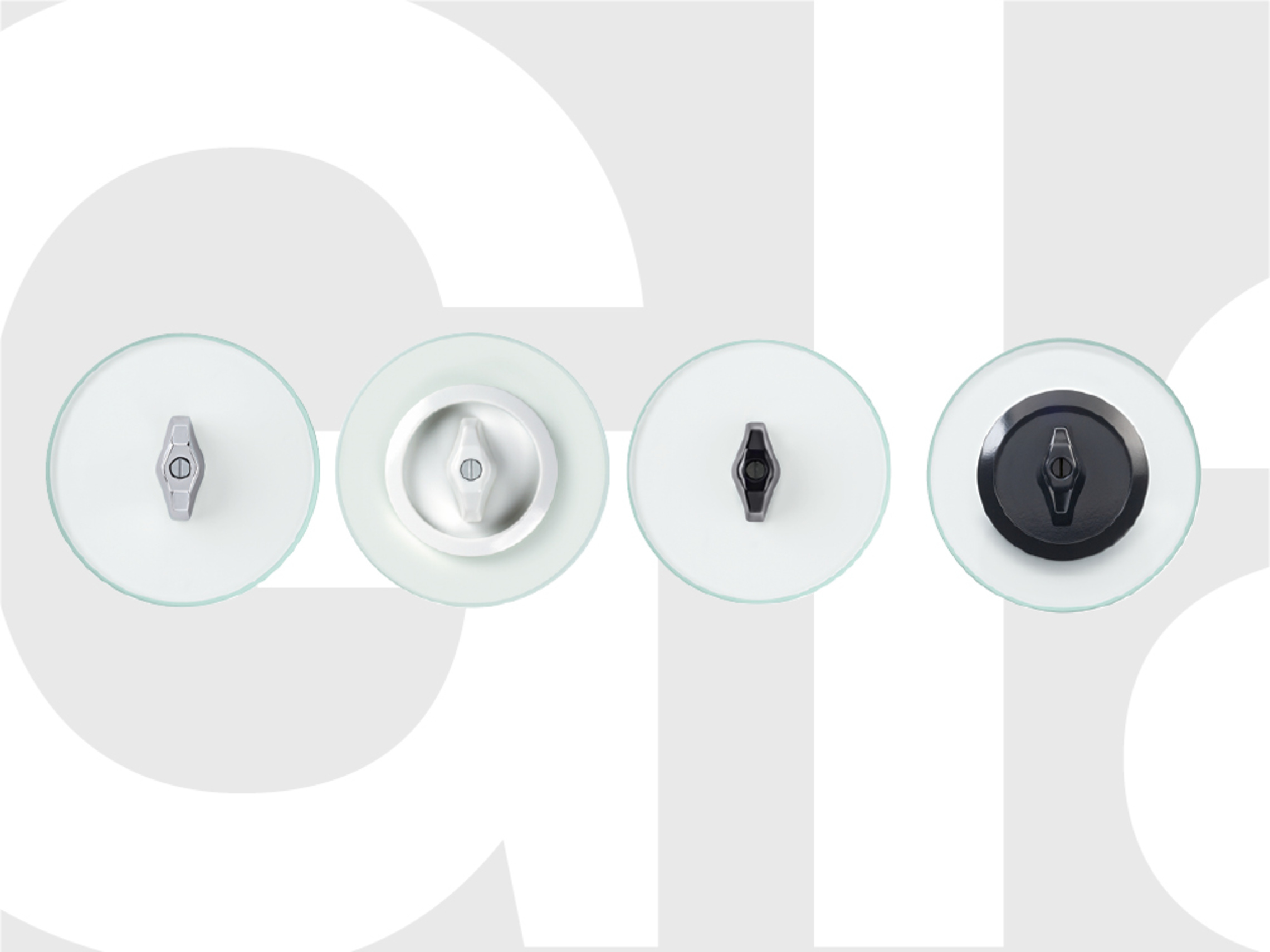 Berker Serie Glas bei Elektro Hess GmbH & Co. KG in Sachsen bei Ansbach