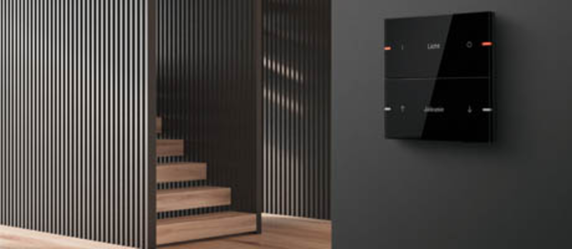 Gira Tastsensor 4 bei Elektro Hess GmbH & Co. KG in Sachsen bei Ansbach