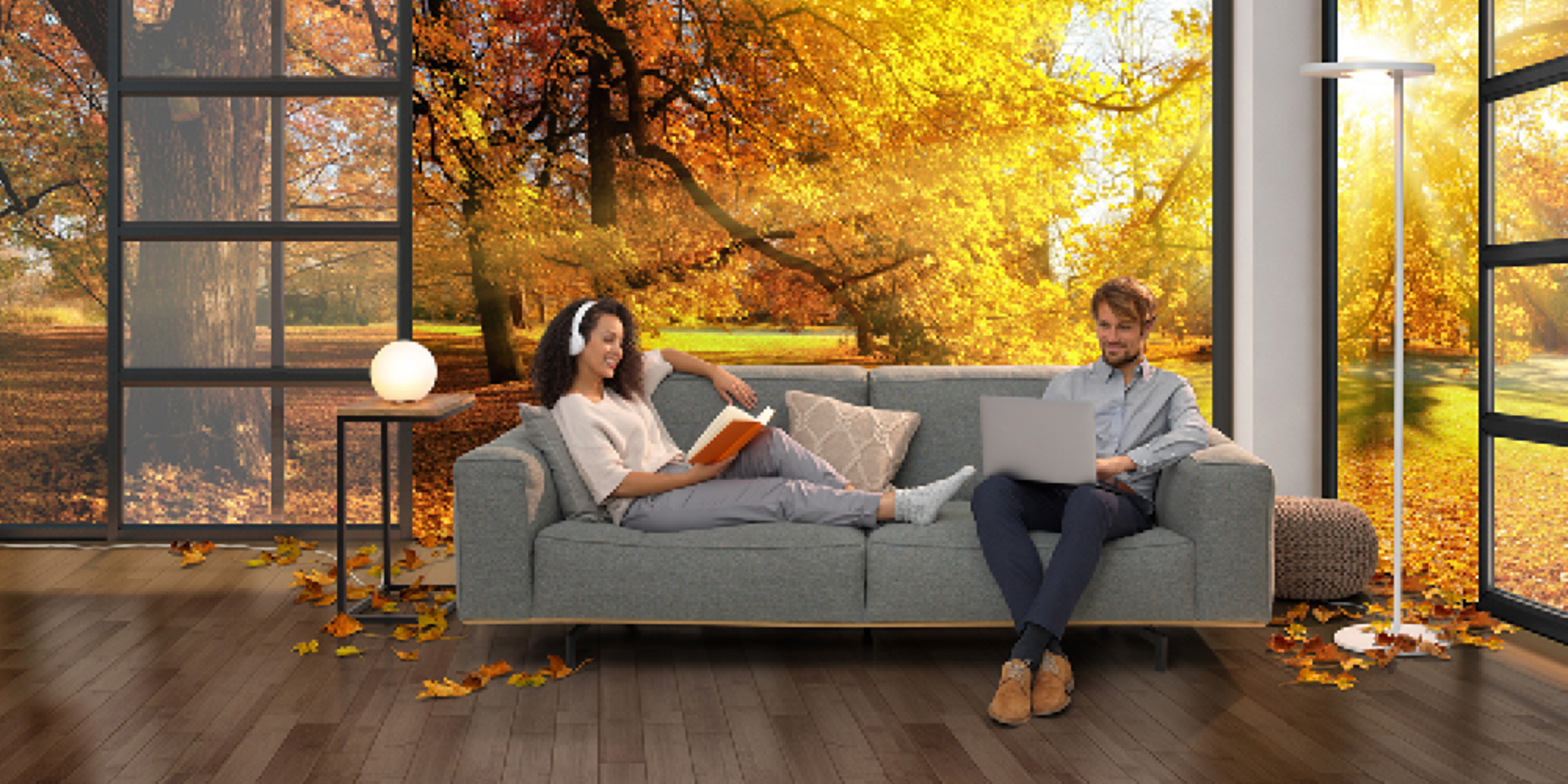 SUN@HOME bei Elektro Hess GmbH & Co. KG in Sachsen bei Ansbach