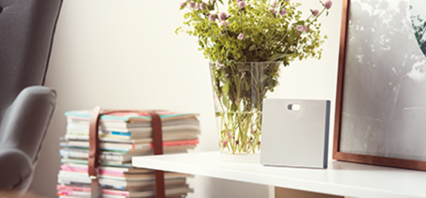 coviva Smart Home bei Elektro Hess GmbH & Co. KG in Sachsen bei Ansbach