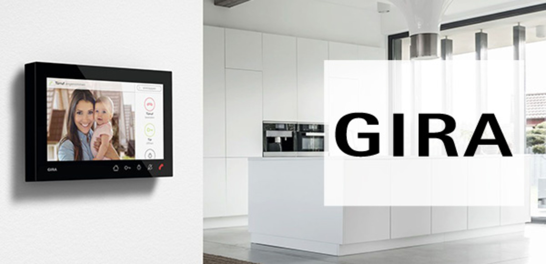 Gira bei Elektro Hess GmbH & Co. KG in Sachsen bei Ansbach