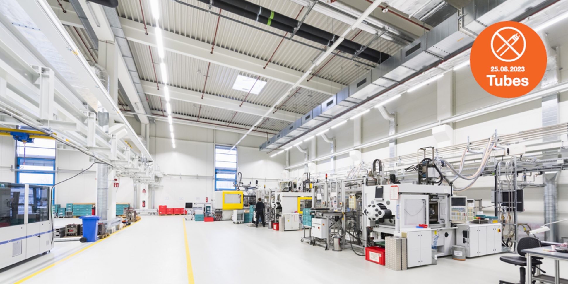 Lösungen zum Leuchtstofflampen Verbot bei Elektro Hess GmbH & Co. KG in Sachsen bei Ansbach