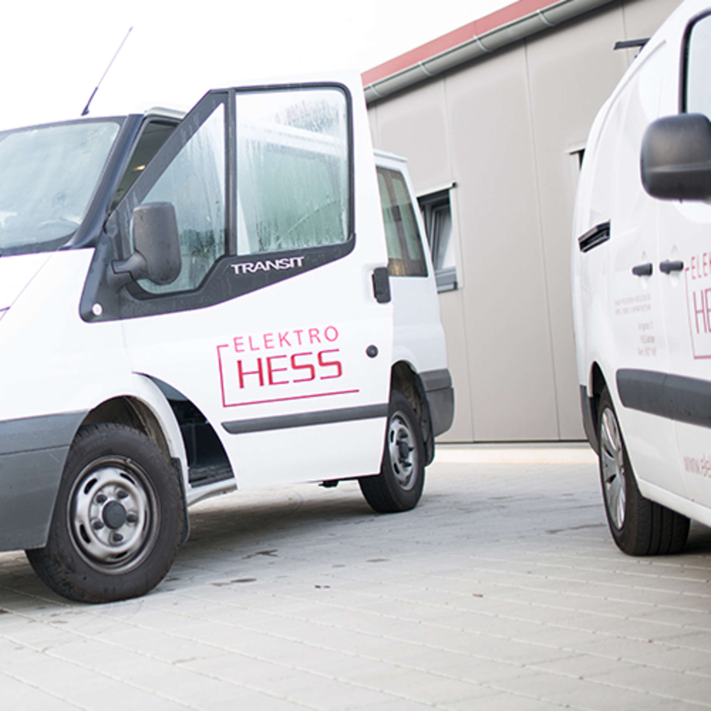 Kundendienst bei Elektro Hess GmbH & Co. KG in Sachsen bei Ansbach