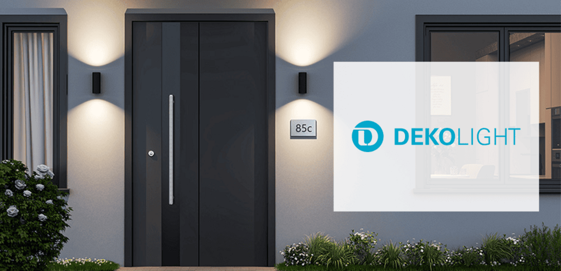 DEKO-LIGHT bei Elektro Hess GmbH & Co. KG in Sachsen bei Ansbach