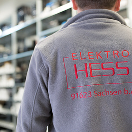 Karriere bei Elektro Hess GmbH & Co. KG in Sachsen bei Ansbach