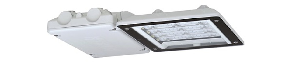 LED Hallenstrahler bei Elektro Hess GmbH & Co. KG in Sachsen bei Ansbach