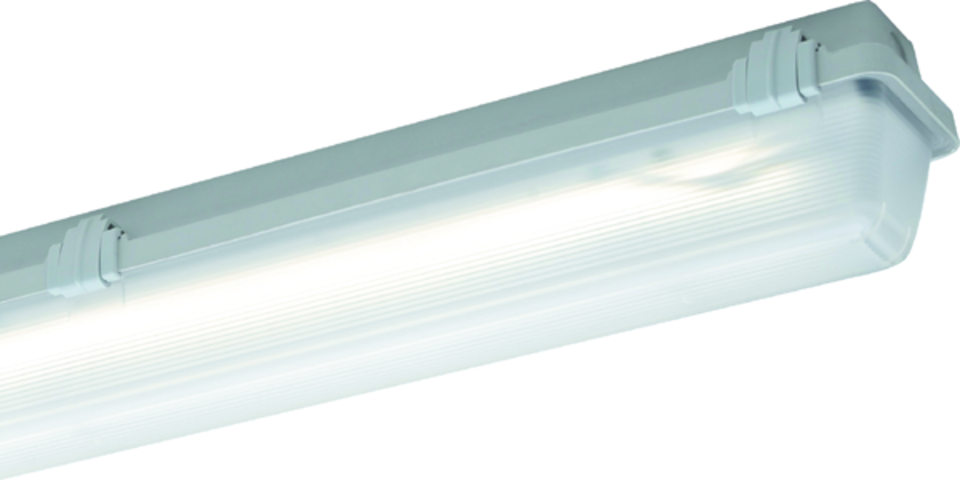 LED Feuchtraumleuchte 2 bei Elektro Hess GmbH & Co. KG in Sachsen bei Ansbach