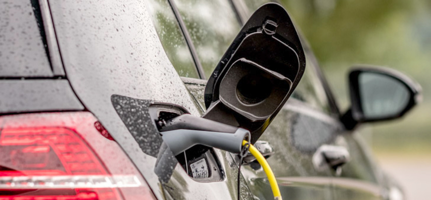 E-Mobility bei Elektro Hess GmbH & Co. KG in Sachsen bei Ansbach