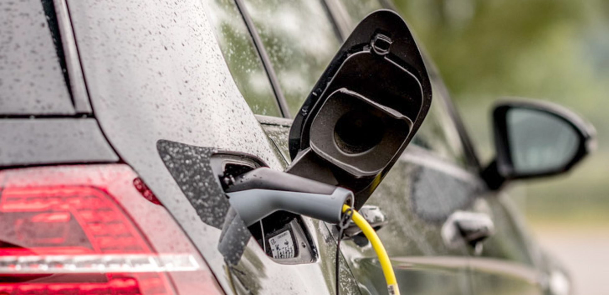 E-Mobility bei Elektro Hess GmbH & Co. KG in Sachsen bei Ansbach