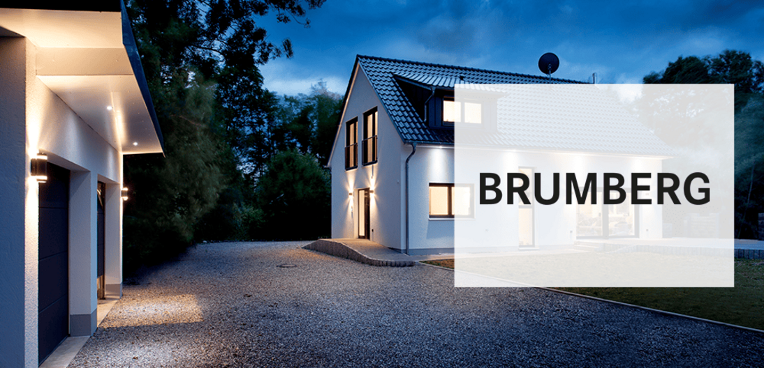 Brumberg bei Elektro Hess GmbH & Co. KG in Sachsen bei Ansbach