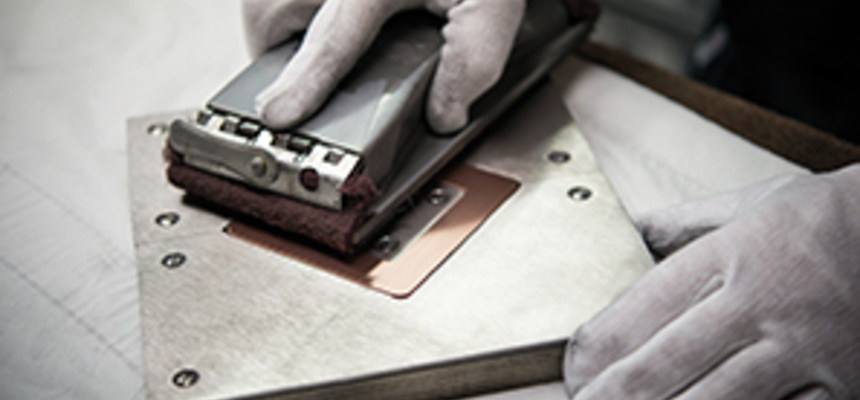 Manufaktur bei Elektro Hess GmbH & Co. KG in Sachsen bei Ansbach