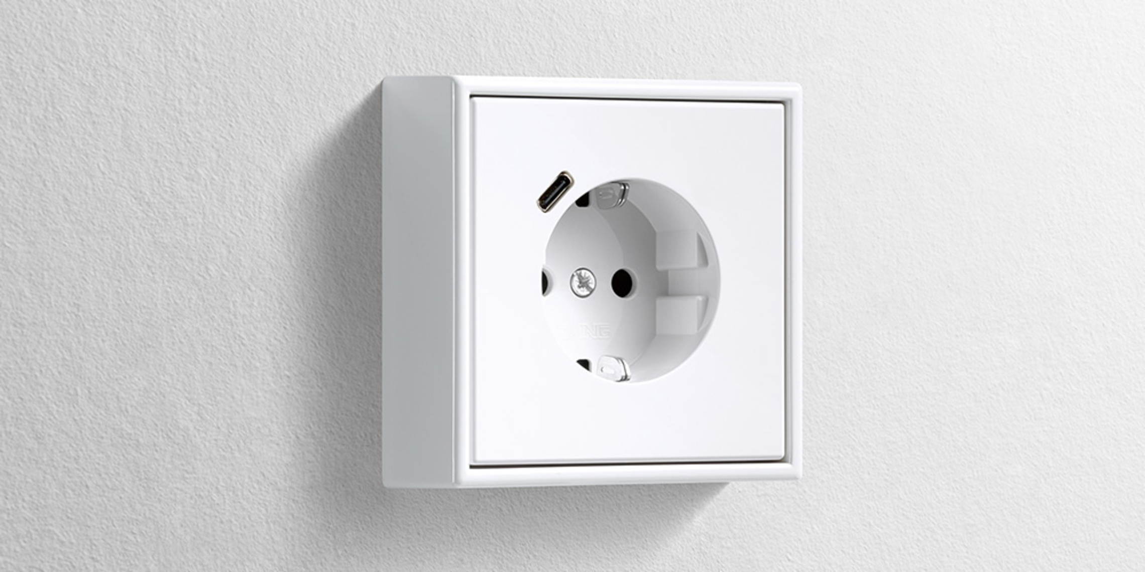 Erweiterter Anschlussraum für die Nachrüstung bei Elektro Hess GmbH & Co. KG in Sachsen bei Ansbach