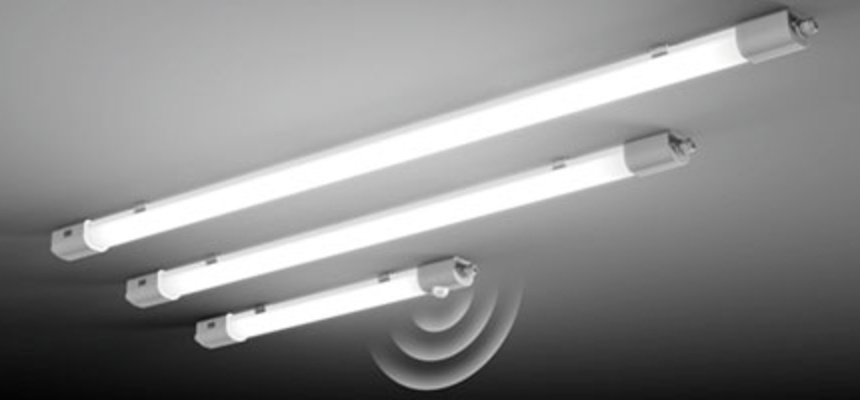 Planox Feuchtraumleuchten bei Elektro Hess GmbH & Co. KG in Sachsen bei Ansbach