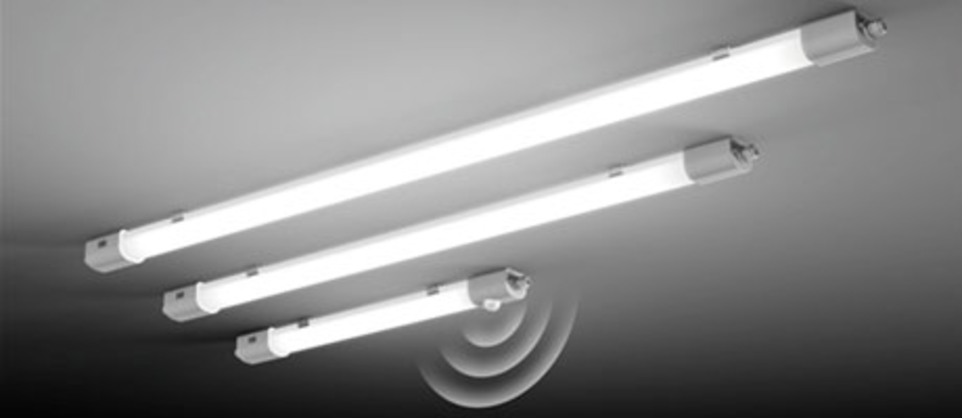 Planox Feuchtraumleuchten bei Elektro Hess GmbH & Co. KG in Sachsen bei Ansbach