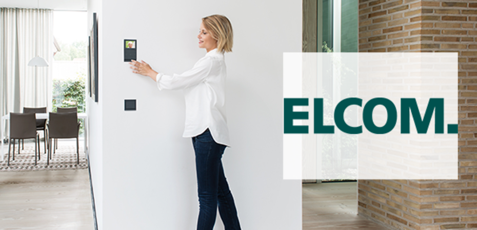 Elcom bei Elektro Hess GmbH & Co. KG in Sachsen bei Ansbach