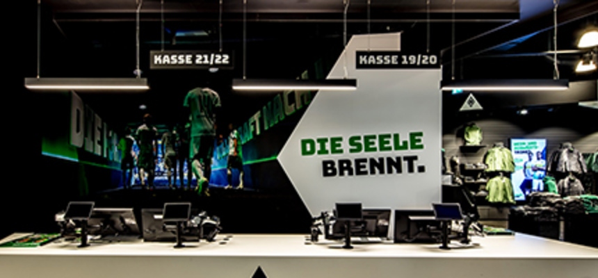 Shop / Retail bei Elektro Hess GmbH & Co. KG in Sachsen bei Ansbach