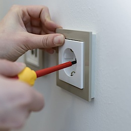 Planung/Projektierung bei Elektro Hess GmbH & Co. KG in Sachsen bei Ansbach