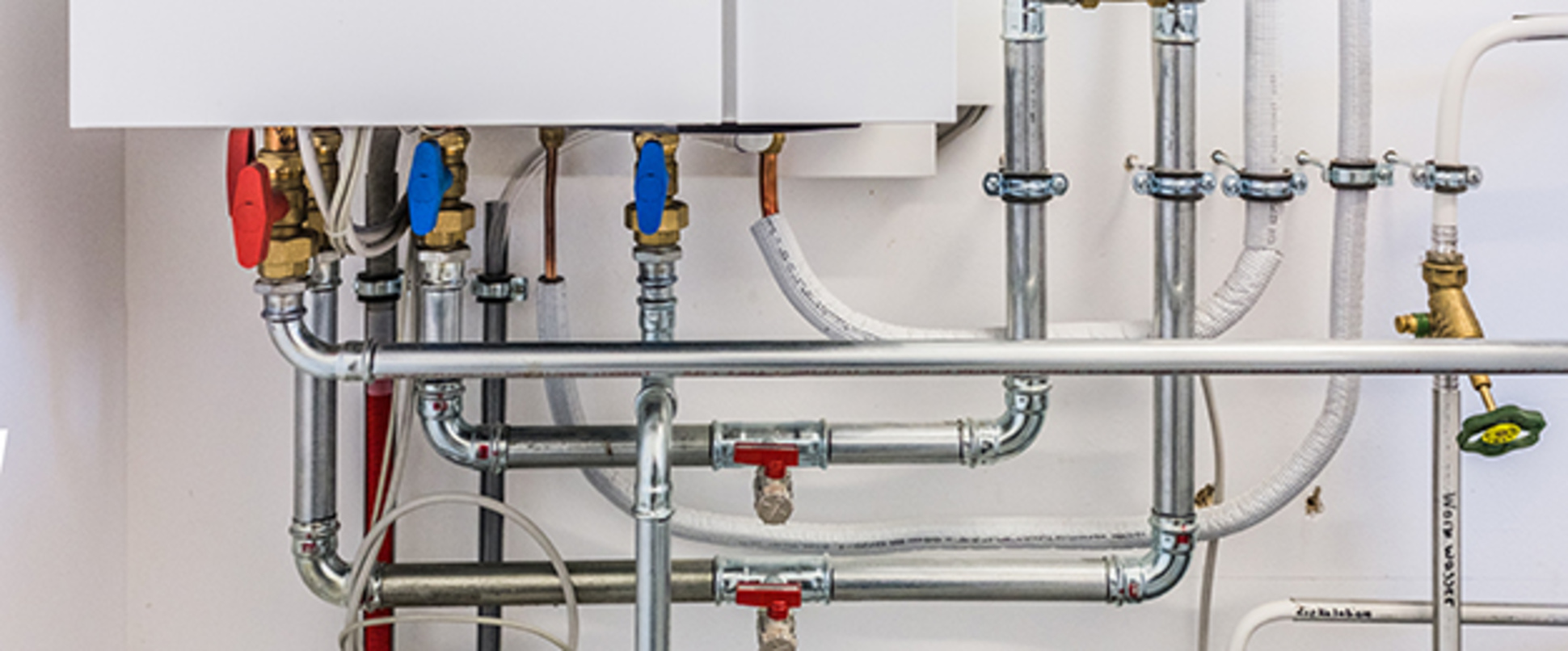 Heizung und Haussteuerung bei Elektro Hess GmbH & Co. KG in Sachsen bei Ansbach