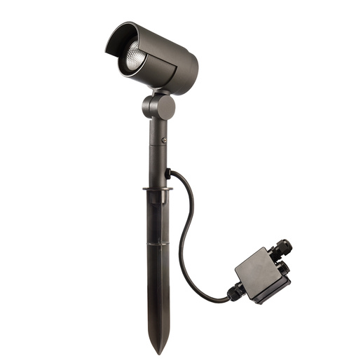 Aufbau- und Erd&shy;spieß&shy;strahler bei Elektro Hess GmbH & Co. KG in Sachsen bei Ansbach