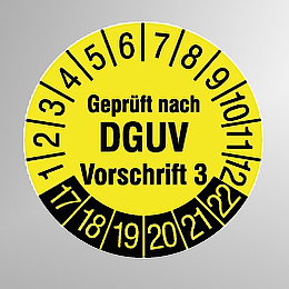 DGUV Vorschrift 3-Check bei Elektro Hess GmbH & Co. KG in Sachsen bei Ansbach