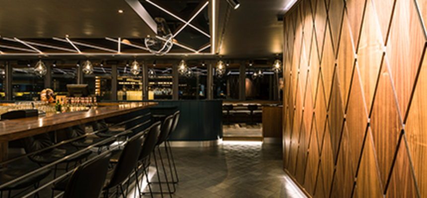 Hotellerie / Gastronomie bei Elektro Hess GmbH & Co. KG in Sachsen bei Ansbach