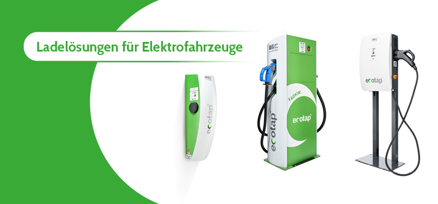 E-Mobility bei Elektro Hess GmbH & Co. KG in Sachsen bei Ansbach