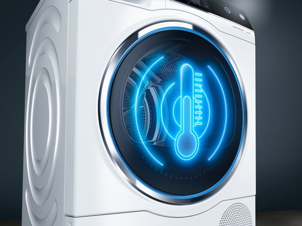 autoDry-Funktion bei Elektro Hess GmbH & Co. KG in Sachsen bei Ansbach