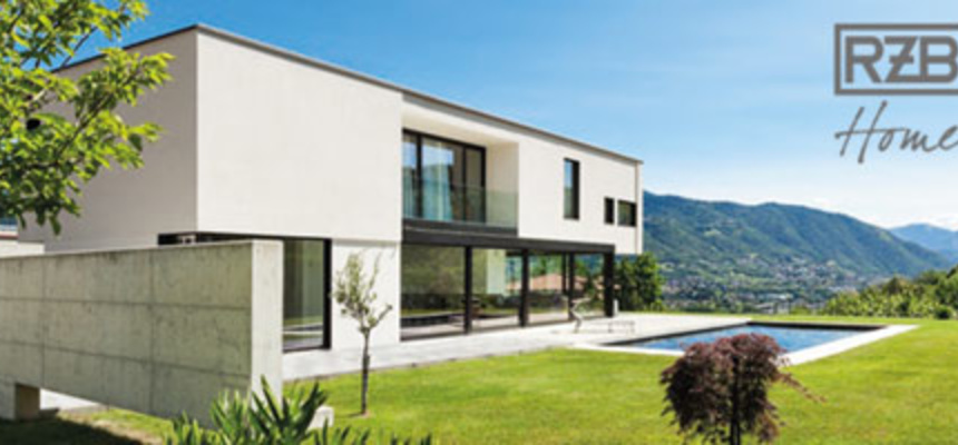 RZB Home + Basic bei Elektro Hess GmbH & Co. KG in Sachsen bei Ansbach