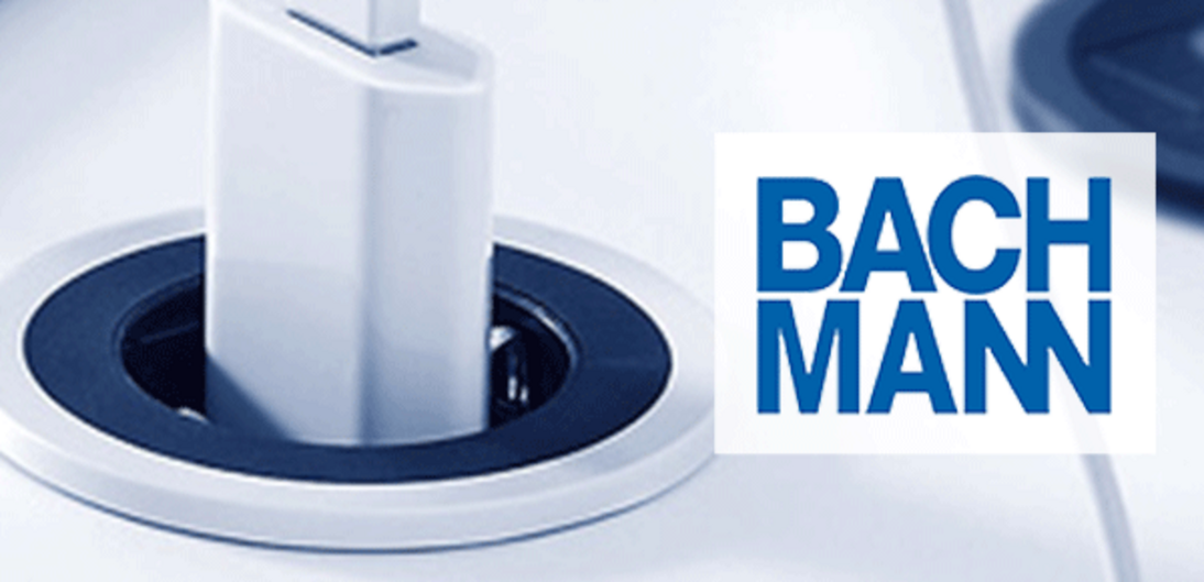 Bachmann bei Elektro Hess GmbH & Co. KG in Sachsen bei Ansbach