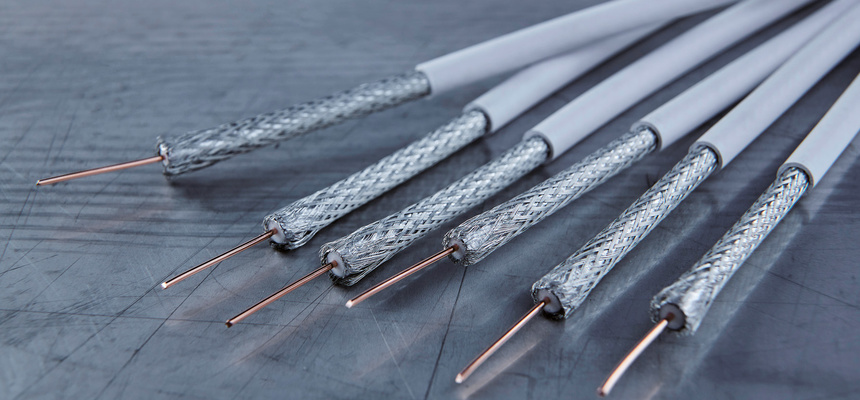 Kabel- und Steckverbinder bei Elektro Hess GmbH & Co. KG in Sachsen bei Ansbach