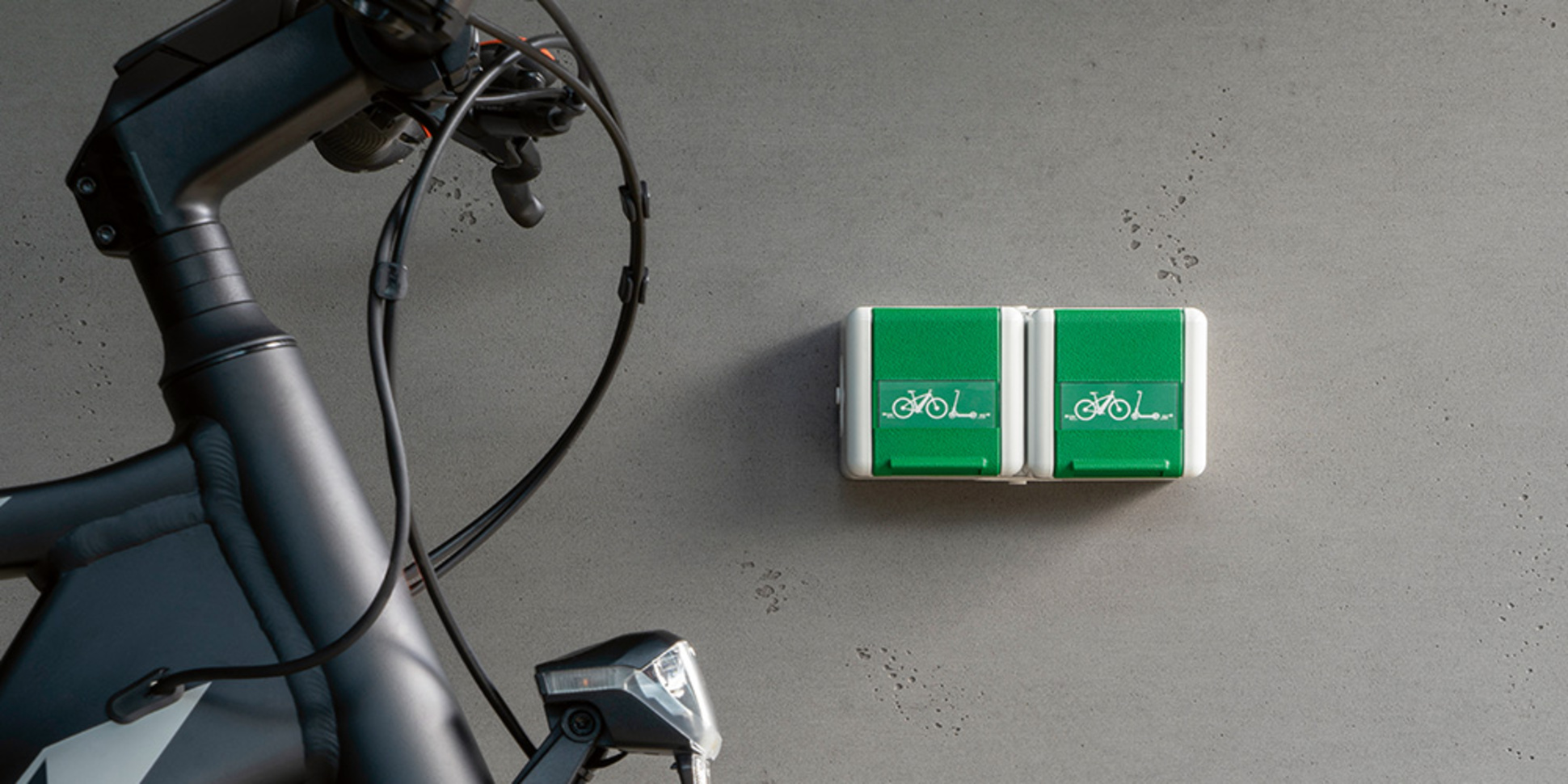 SCHUKO® Steckdose für E-Bikes bei Elektro Hess GmbH & Co. KG in Sachsen bei Ansbach