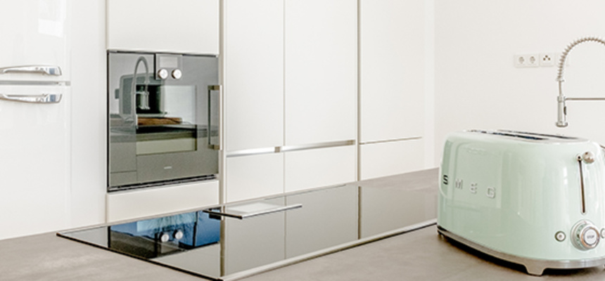 Elektro- und Haushaltsgeräte bei Elektro Hess GmbH & Co. KG in Sachsen bei Ansbach