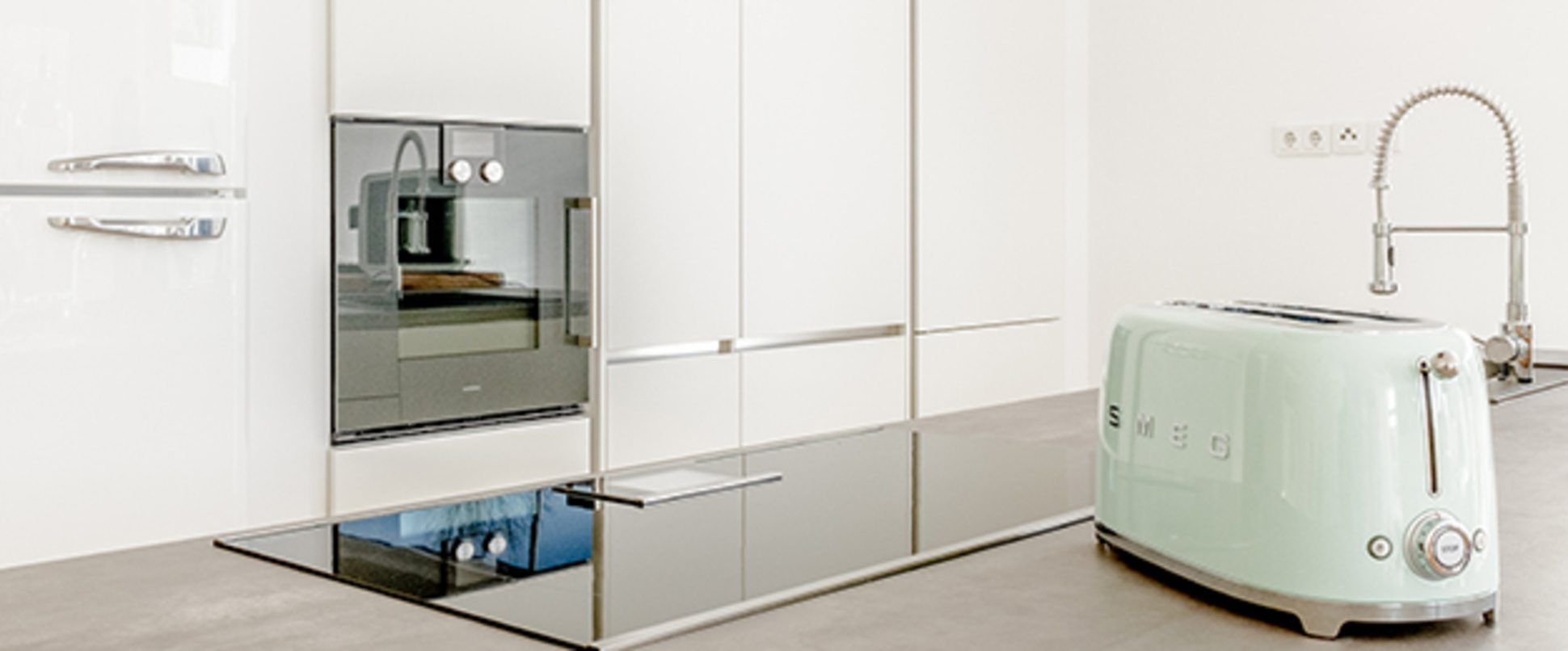 Elektro- und Haushaltsgeräte bei Elektro Hess GmbH & Co. KG in Sachsen bei Ansbach
