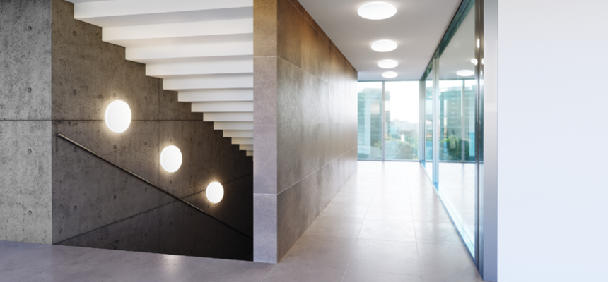 LED-Leuchten bei Elektro Hess GmbH & Co. KG in Sachsen bei Ansbach