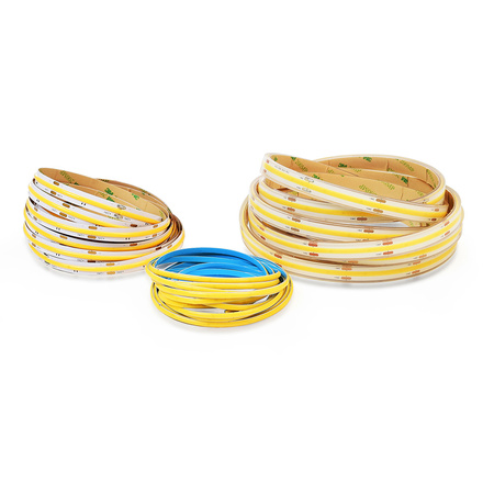 LED Stripes COB bei Elektro Hess GmbH & Co. KG in Sachsen bei Ansbach