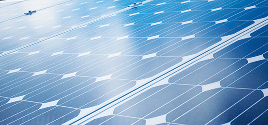 Photovoltaik bei Elektro Hess GmbH & Co. KG in Sachsen bei Ansbach