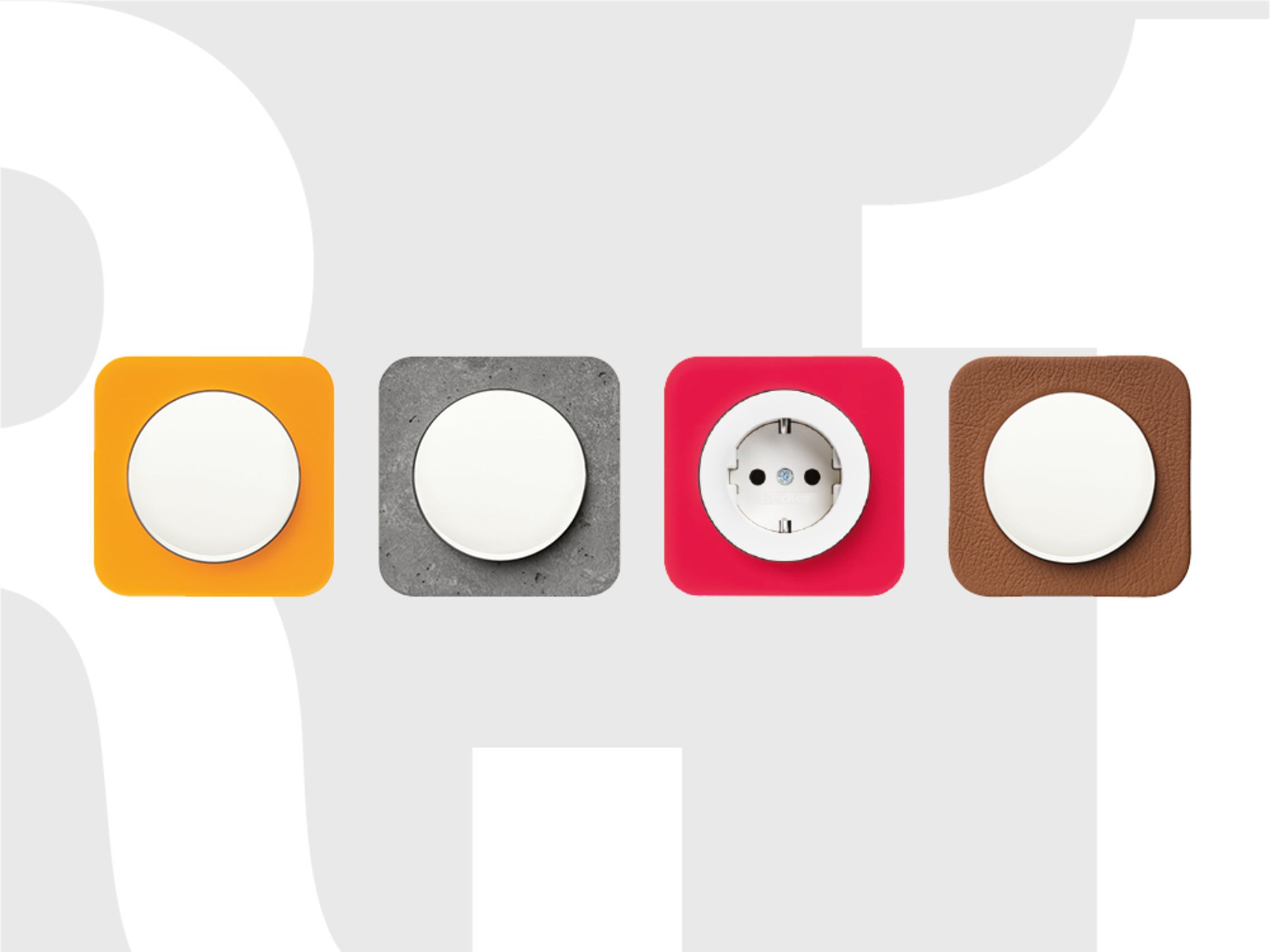 Berker R.1 bei Elektro Hess GmbH & Co. KG in Sachsen bei Ansbach