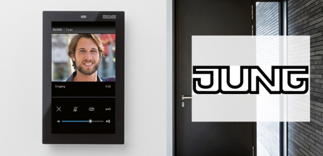 Jung bei Elektro Hess GmbH & Co. KG in Sachsen bei Ansbach