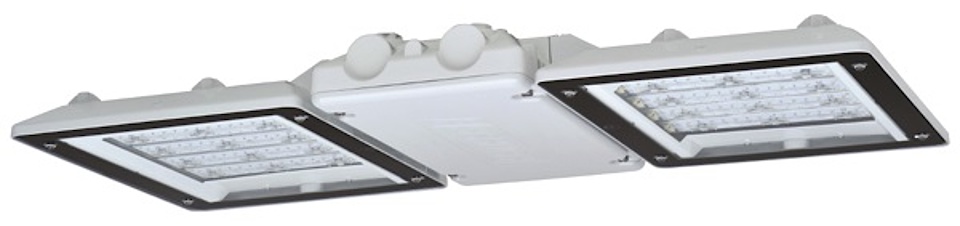 LED Hallenstrahler2 bei Elektro Hess GmbH & Co. KG in Sachsen bei Ansbach