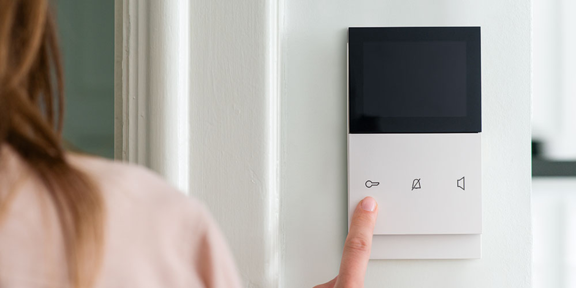 ELCOM.TOUCH bei Elektro Hess GmbH & Co. KG in Sachsen bei Ansbach