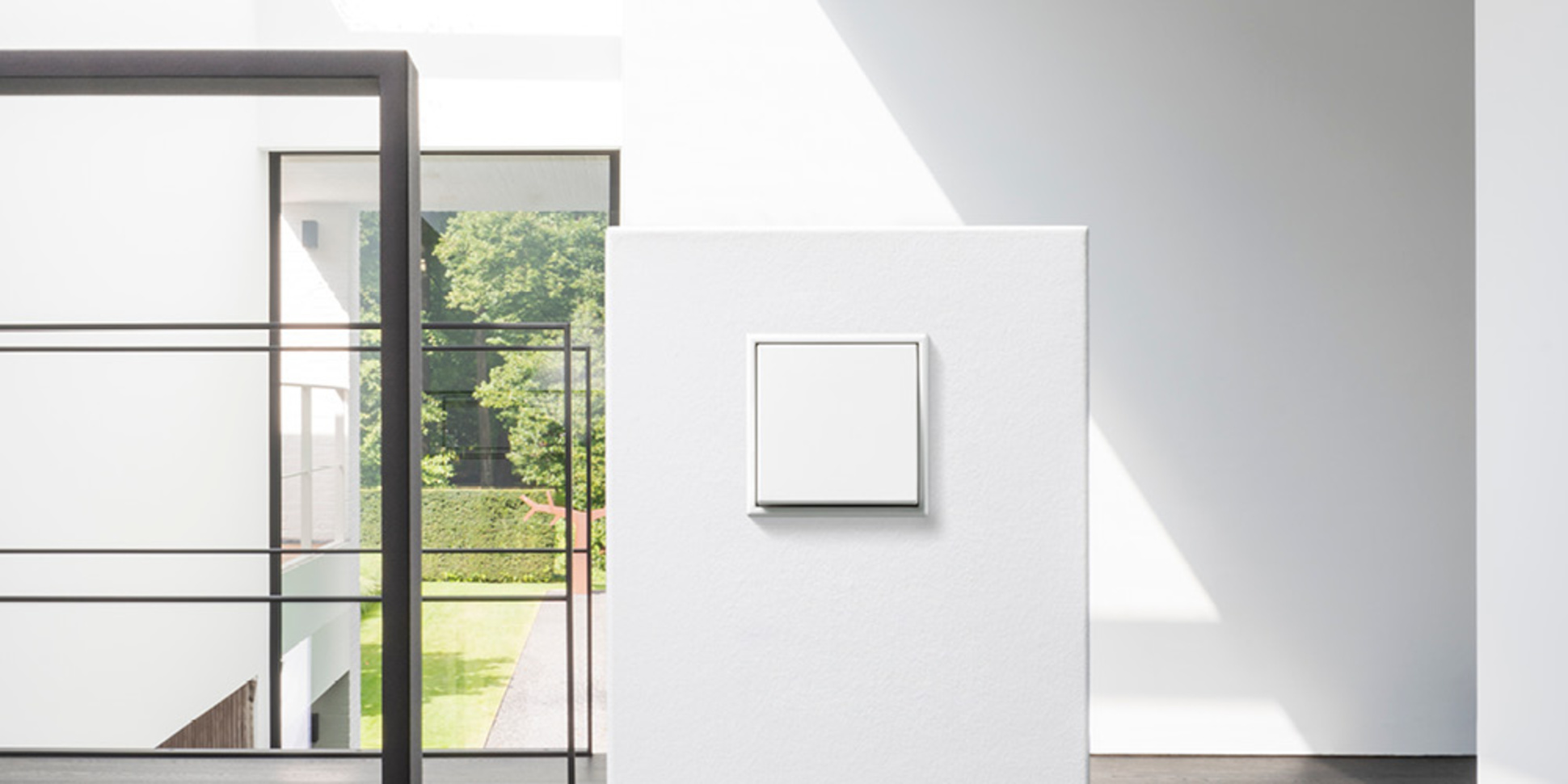 JUNG Schalterprogramme bei Elektro Hess GmbH & Co. KG in Sachsen bei Ansbach