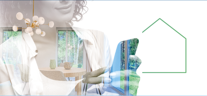 Smart Green Home bei Elektro Hess GmbH & Co. KG in Sachsen bei Ansbach